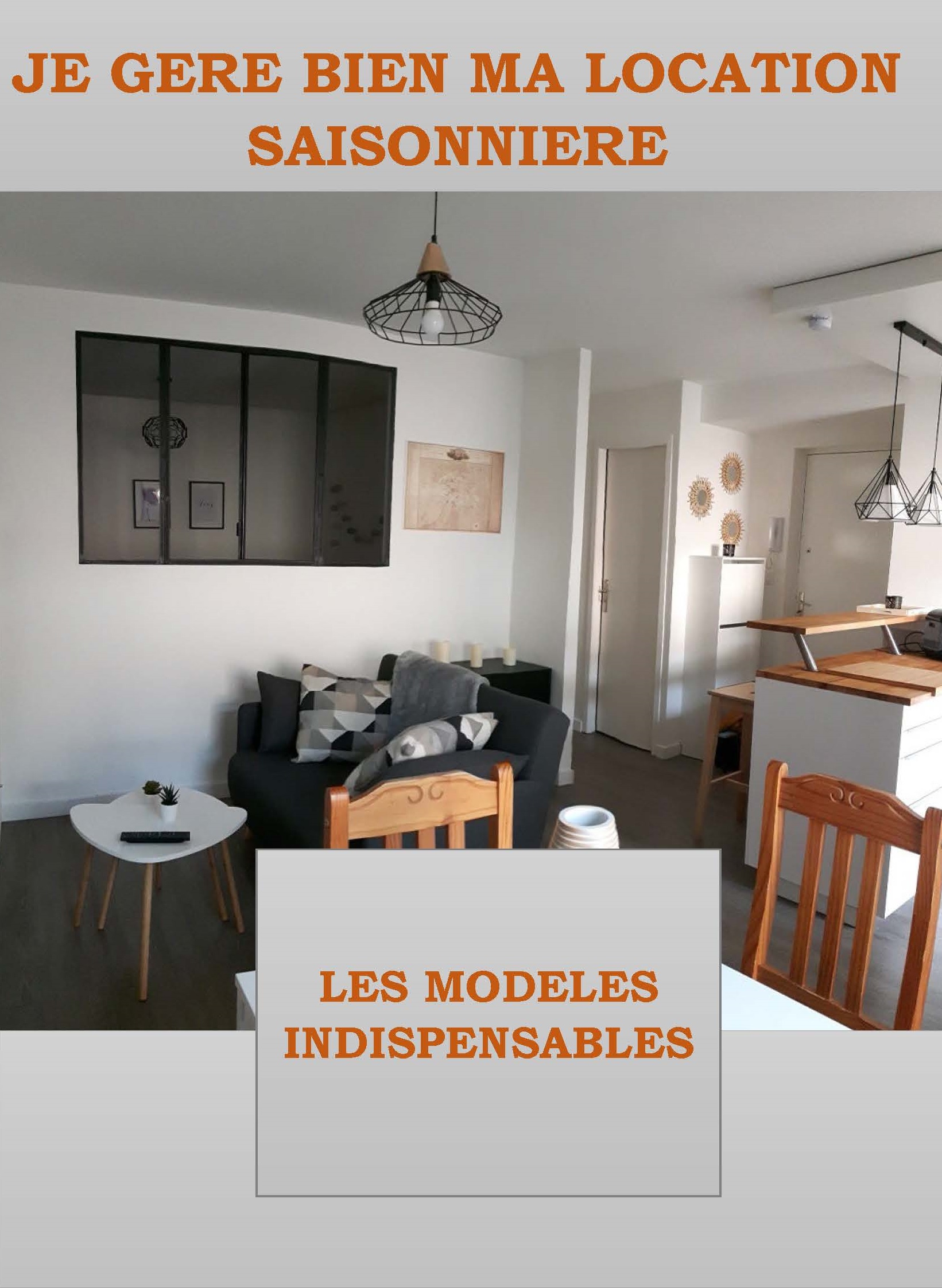 LE KIT DU LOUEUR MALIN-Les modèles indispensables